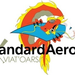 Team Page: StandardAero Aviat'Oars